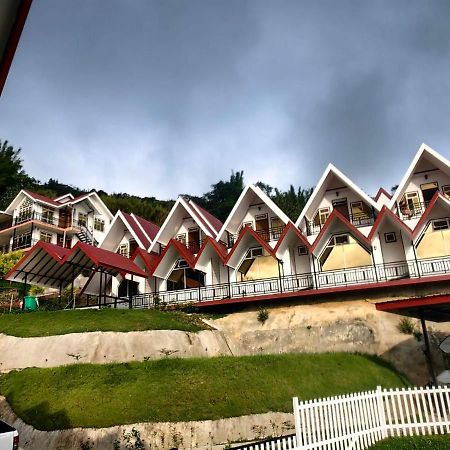 Kundasang Mount Garden Kültér fotó