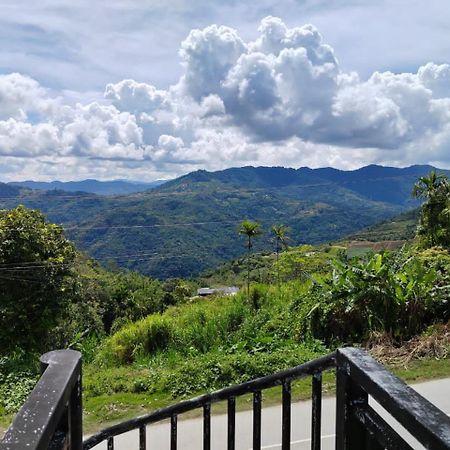 Kundasang Mount Garden Kültér fotó