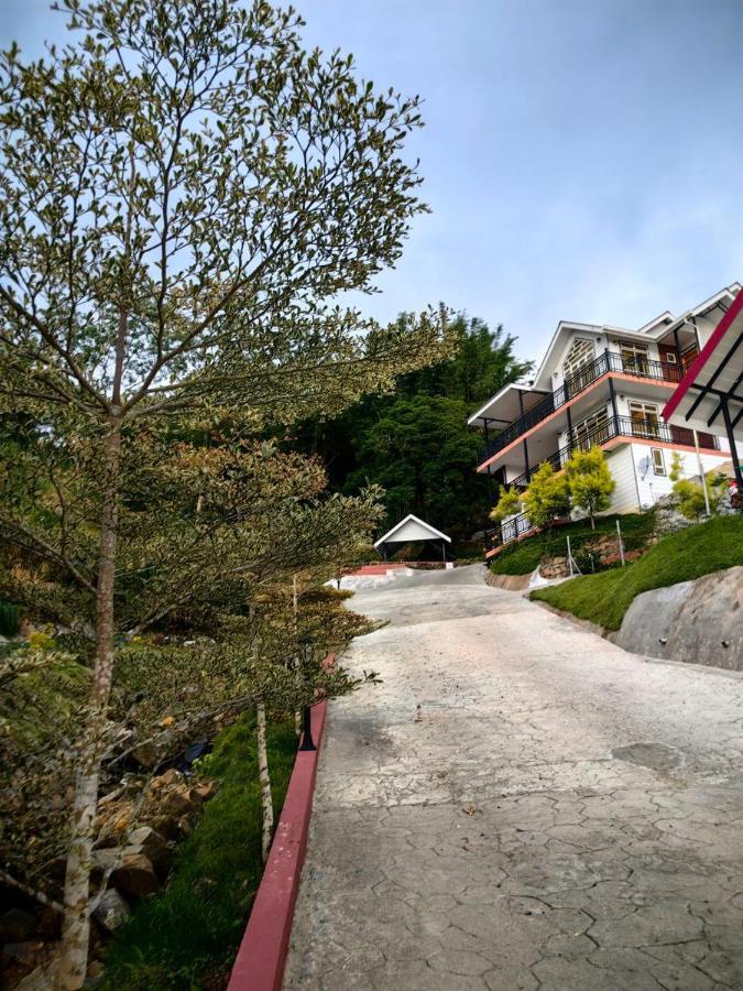 Kundasang Mount Garden Kültér fotó