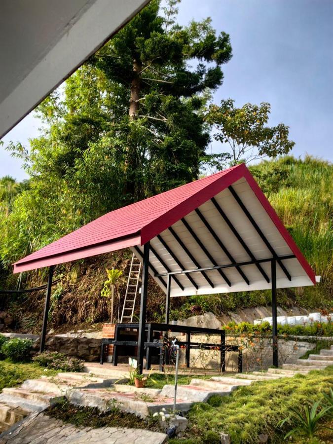 Kundasang Mount Garden Kültér fotó