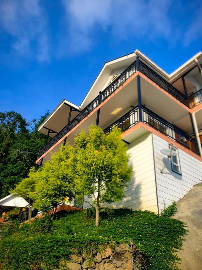 Kundasang Mount Garden Kültér fotó