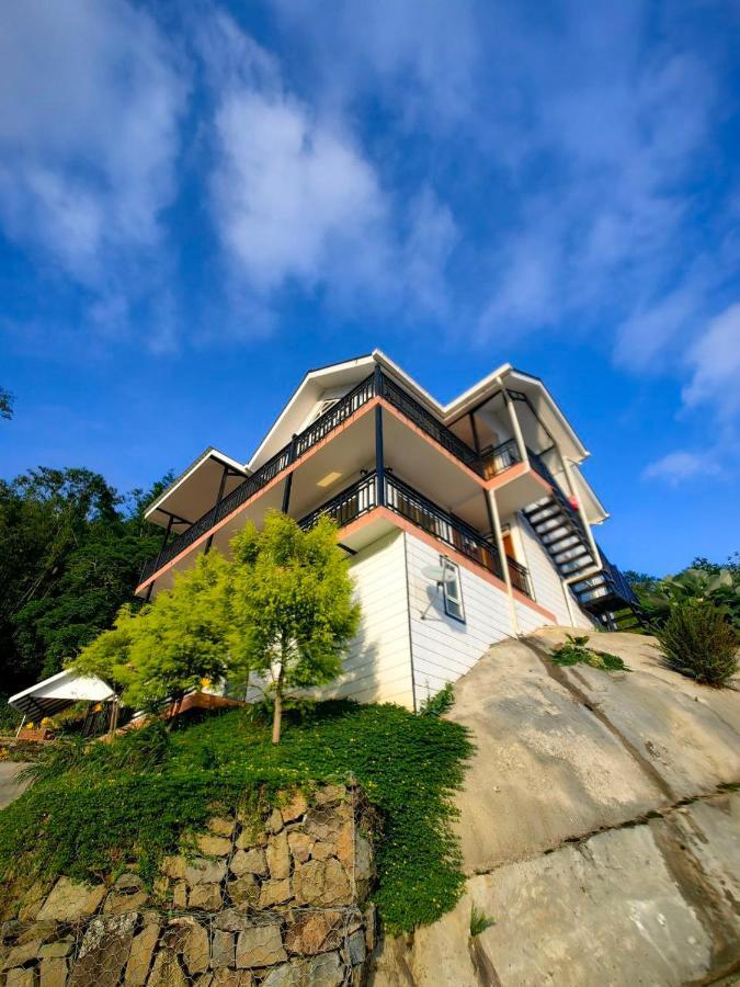 Kundasang Mount Garden Kültér fotó
