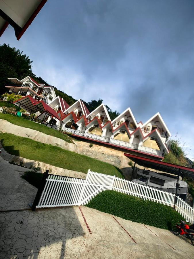Kundasang Mount Garden Kültér fotó