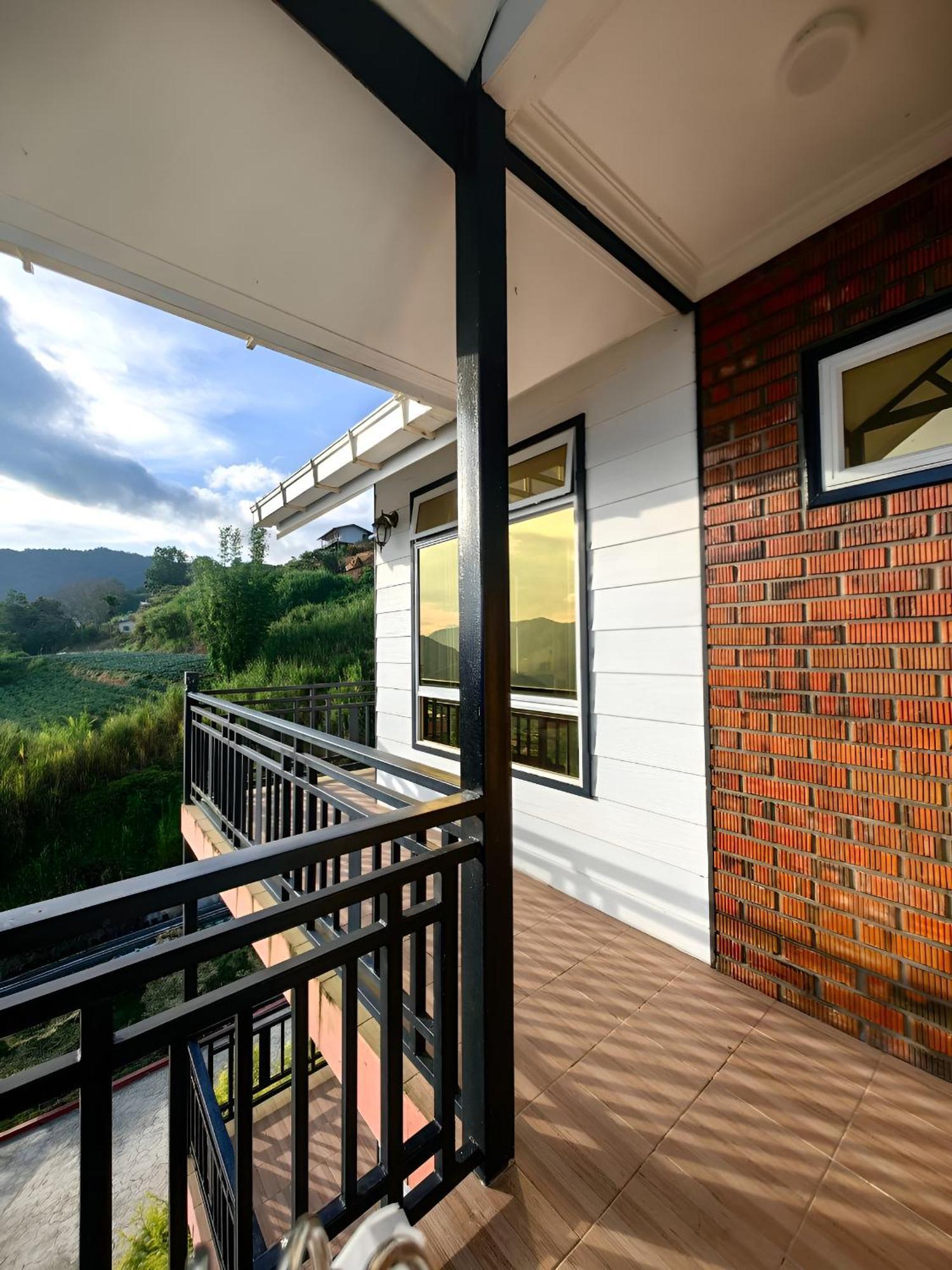 Kundasang Mount Garden Kültér fotó