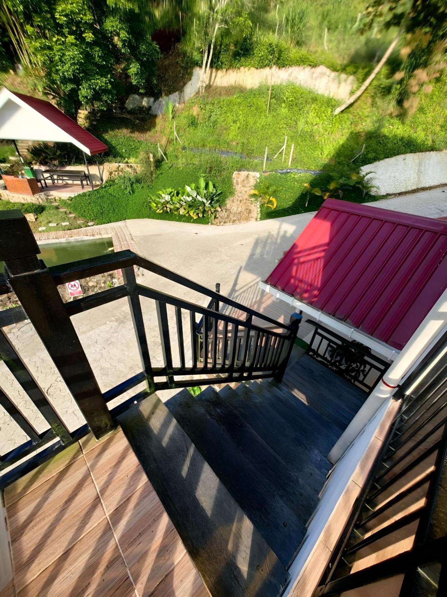 Kundasang Mount Garden Kültér fotó